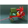 Image de Plus Model Moteur stable