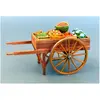 Image de Plus Model Chariot Greengrocer