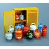 Image de Gas Bottles - 1:35e - Plus Model