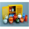 Image de Plus Model Bouteilles de gaz