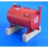 Image de U.s.300 Gallon Fuel Tank - 1:35e - Plus Model