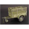 Image de Plus Model U.S.1-ton trailer Ben Hur