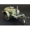 Image de U.s.trailer Water Tank - 1:35e - Plus Model