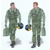 Image de Crew F-14 Tomcat - 1:32e - Plus Model