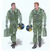 Image de Plus Model Crew F-14 Tomcat
