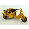 Image de Plus Model US scooter sidecar