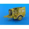 Image de German Heavy Generator - 1:48e - Plus Model