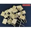 Image de Boards achtung Minen - 1:48e - Plus Model