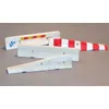 Image de Straßensperren - Lang - 1:48e - Plus Model