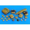 Image de British Rucksack Wwi - 1:48e - Plus Model
