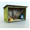 Image de Plus Model Shed
