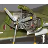 Image de Caribou Engine Set - 1:72e - Plus Model