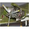 Image de Plus Model Kit moteur Caribou