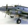 Image de Engines Cowling For Ventura - 1:72e - Plus Model