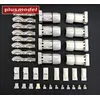 Image de Engine Cowlings For Dc-6/c-118 Liftmaster - 1:72e - Plus Model