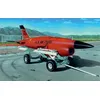 Image de Firebee Bqm-34 With Transpoprt Cart - 1:72e - Plus Model