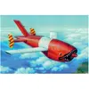 Image de Plus Model Firebee KDA-1