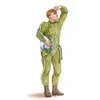 Image de Warsaw Pact Pilot - 1:48e - Plus Model