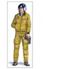 Image de Pilot Mig-29 - 1:48e - Plus Model