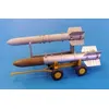 Image de Us Missile Tiny Tim Long - 1:48e - Plus Model