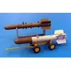 Image de Us Missile Tiny Short - 1:48e - Plus Model
