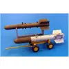 Image de Plus Model US Missile Tiny court