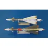 Image de Missile R-40td - 1:48e - Plus Model