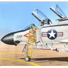 Image de Ladder For F-4 Phantom Ii - 1:48e - Plus Model