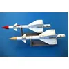 Image de Russian Missile R-98mr - 1:48e - Plus Model