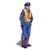 Image de Pilot Spitfire - 1:48e - Plus Model