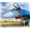 Image de Ladder For Su-27 - 1:48e - Plus Model