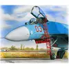 Image de Plus Model Échelle pour Su-27