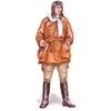 Image de Pilot Wwi.camel - 1:48e - Plus Model