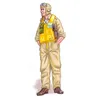 Image de Pilot F4u Corsair - 1:48e - Plus Model