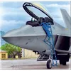 Image de Ladder For F-22 - 1:48e - Plus Model