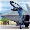 Image de Plus Model Échelle pour F-22