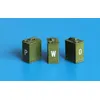 Image de Britische Kanister Wwii - 1:35e - Plus Model