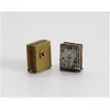 Image de Plus Model Fungstation allemande avec Accu WWII