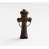 Image de Wasser Hydrant - 1:35e - Plus Model