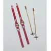 Image de Skis - 1:35e - Plus Model