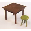 Image de Table And Seat - 1:35e - Plus Model