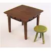 Image de Plus Model Table et siège