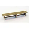 Image de Wooden Bench - 1:35e - Plus Model