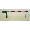Image de Road Barrier - 1:35e - Plus Model