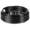 Image de Axagon USB A   USB A (10 m, USB 2.0), Câble USB