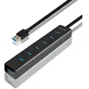 Image de Axagon Hub Hue-sa7bp