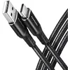 Image de Axagon Câble Usb-a Vers Usb-c Bu Cm-am10ab