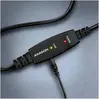 Image de Axagon ADR-210B, USB -M -> B-M aktivnà propojovacà / repeater kabel (10 m, USB 2.0), Câble USB