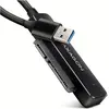 Image de Axagon ADSA-FP2A adaptateur est USB-A 5 Gbit, Disque dur : accessoires
