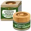 Image de Purity, Masque pour le visage, Vision - Masque détox bio au matcha et à la spiruline 40 ml (40 ml)